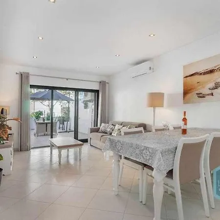 Terrace Miguel Torga Dream 阿尔布费拉