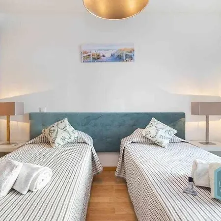 公寓 Terrace Miguel Torga Dream