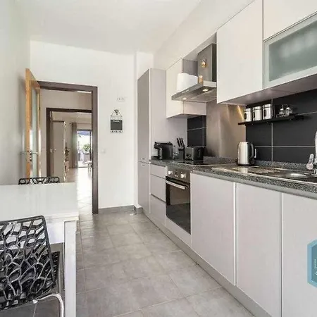 公寓 Terrace Miguel Torga Dream 阿尔布费拉