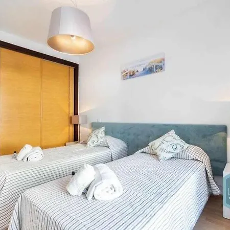Terrace Miguel Torga - Dream Daire *