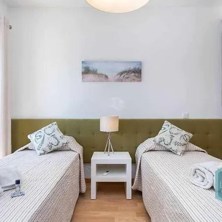 Terrace Miguel Torga - Dream Daire *