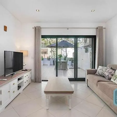 Terrace Miguel Torga Dream