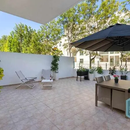 Terrace Miguel Torga Dream 알부페이라