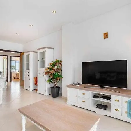 Apartment Terrace Miguel Torga - Dream *