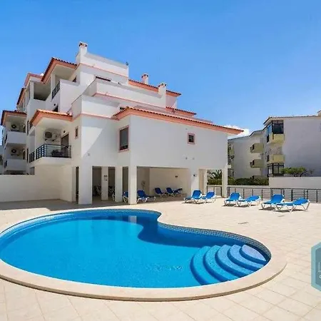 Terrace Miguel Torga - Dream Appartement Albufeira