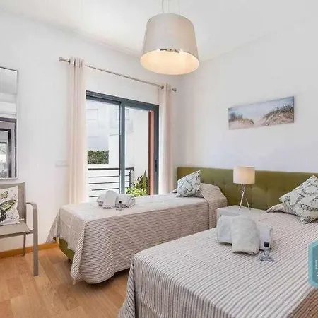 Terrace Miguel Torga - Dream Appartement