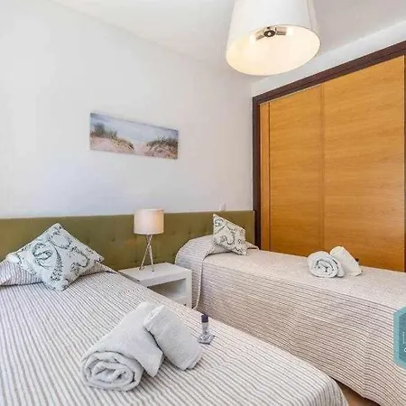 Terrace Miguel Torga Dream 아파트 알부페이라