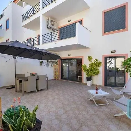 アパート Terrace Miguel Torga Dream *