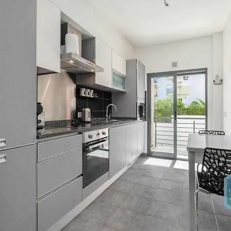 Terrace Miguel Torga Dream 아파트