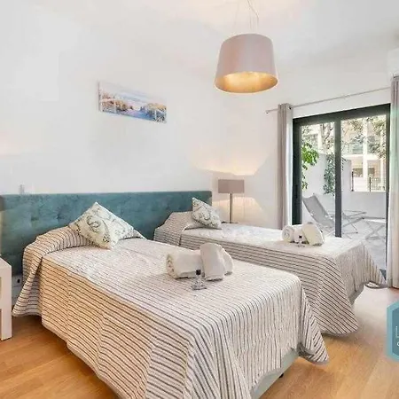 Terrace Miguel Torga Dream *