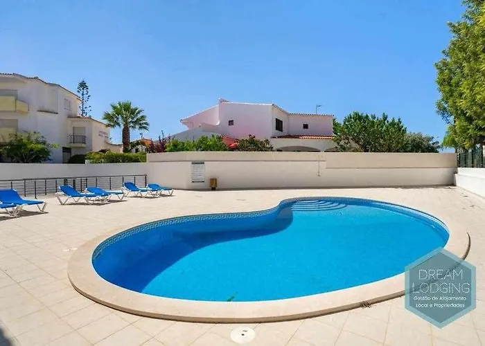 Apartment Terrace Miguel Torga - Dream *