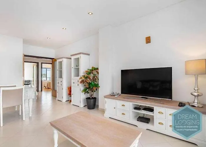 Apartment Terrace Miguel Torga - Dream *