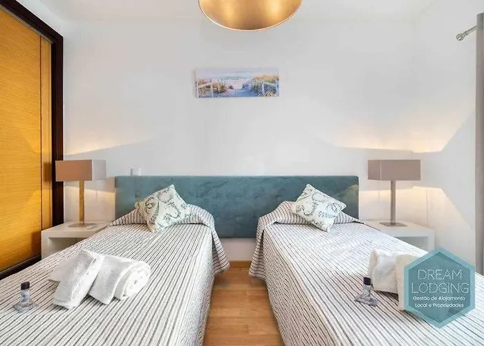 Apartment Terrace Miguel Torga - Dream