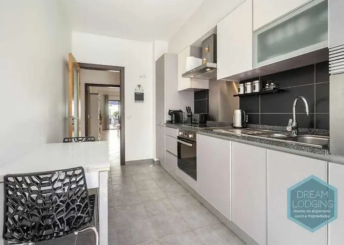 Apartment Terrace Miguel Torga - Dream Albufeira