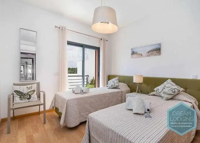 Terrace Miguel Torga - Dream Apartment