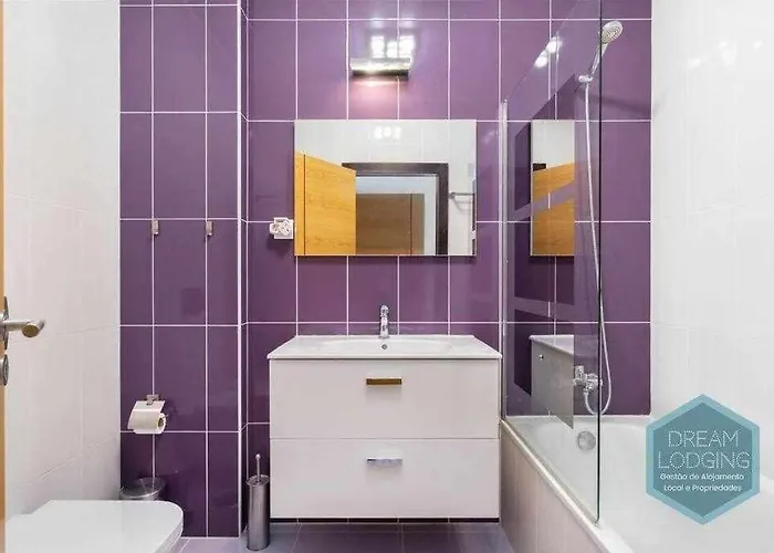 Terrace Miguel Torga - Dream