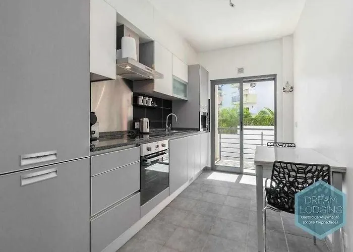 Terrace Miguel Torga - Dream Apartment