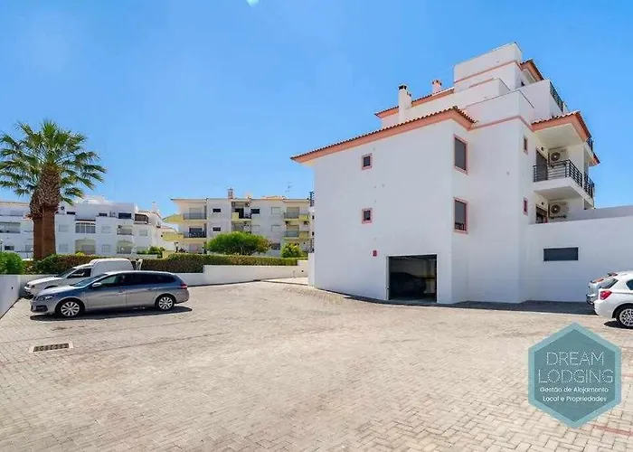 Apartment Terrace Miguel Torga - Dream *