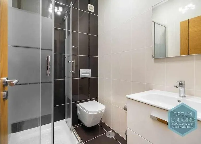 Terrace Miguel Torga - Dream * Albufeira